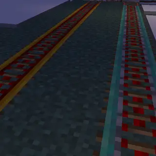 Better rails