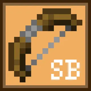 Shortbow Revamped