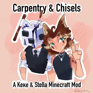 Carpentry & Chisels