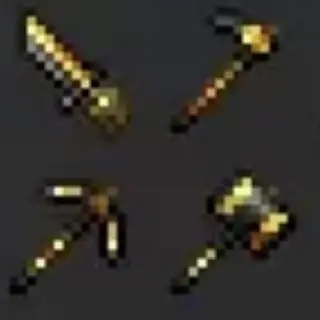 TFC Tools Trim