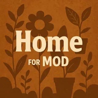 EssentialHomes(FABRIC/FORGE)