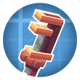 Creative rails and gears