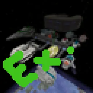WarpDrive Extras