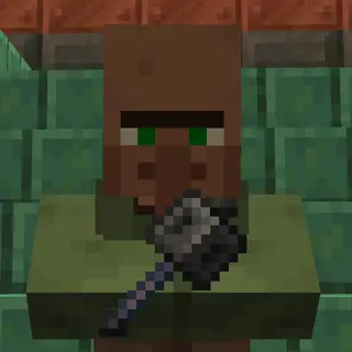 Trial Villagers