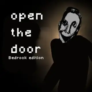 Open The Door [1.0.4]