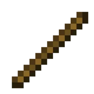 THE STICK OF DEATH