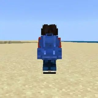 AM BACKPACK (63 SLOTS)