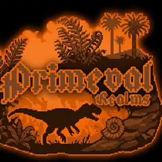 Primeval Realms Start Up Asia