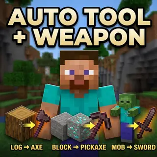 Auto-Tools [Achivement Friendly!]