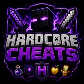 Fofric837's Legal Hardcore Cheats