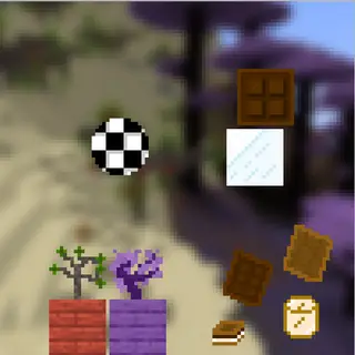 Buzzy's Random Stuff