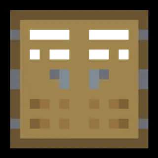 Just Double Doors
