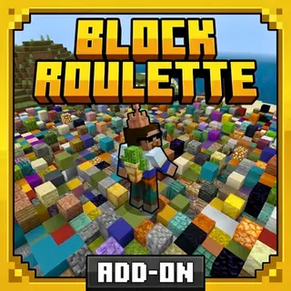 Block Roulette