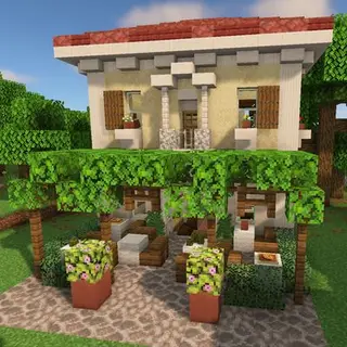 Small Tavern