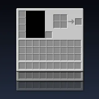 Smooth GUI
