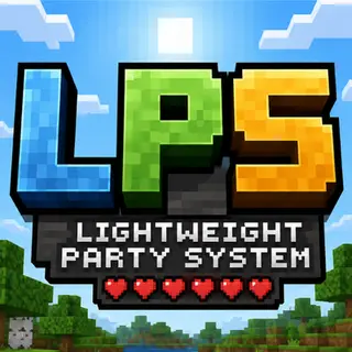 Lightweight Party System [ Achievement Friendly ]