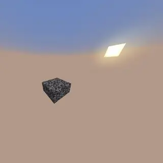 VOID ONLY WORLD