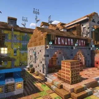 CS2 Inferno Map | Counter Strike 2