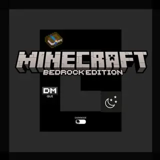  Noir Colour GUI & Containers