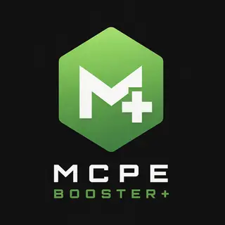 MCPE booster+