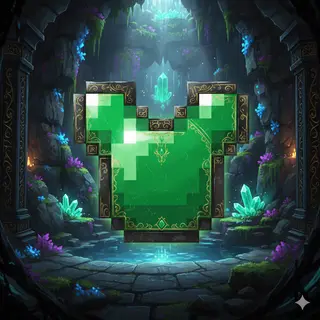 The Set of Emerald