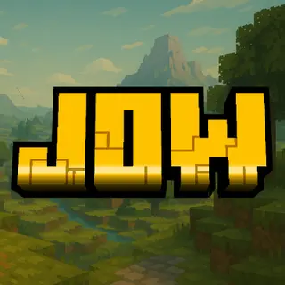 Just Our Worlds: An Endless Journey