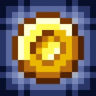 TFC: Coins