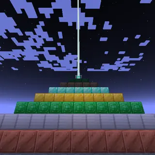 Beacon Rework