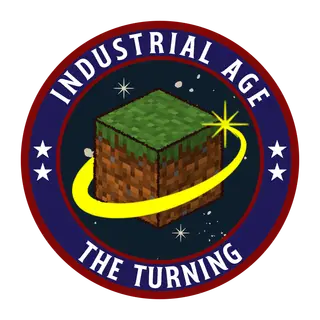 Industrial Age The Turning Original Remastered