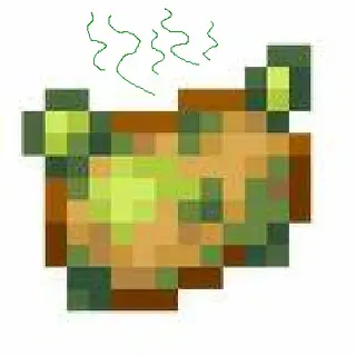Useful Poisonous Potatoes