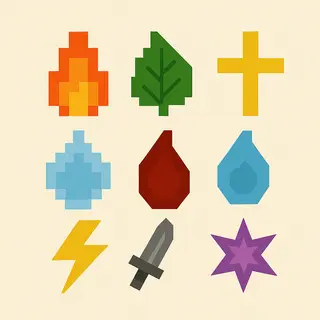 RPGDamageOverhaul