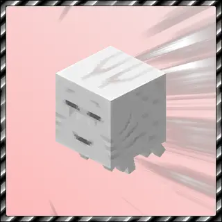 Happy Ghast Flight