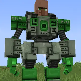 CrazyVillagers