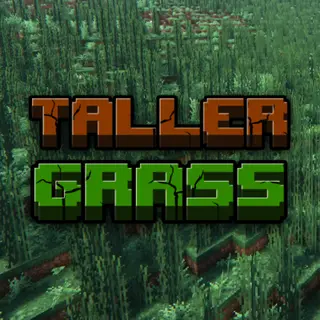 Taller Grasses