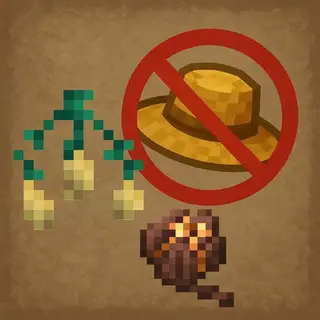 Hands Off, Villagers!