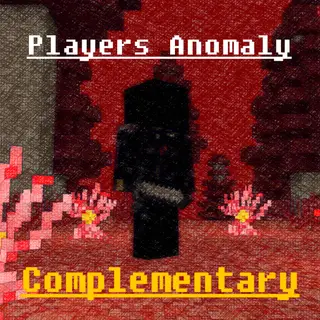 Players Anomaly Complementary