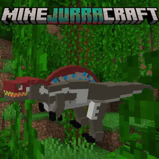 Jurassic Rebirthed