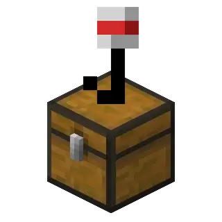 Treasure Fishing Indicator
