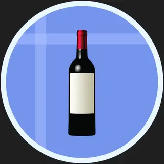 Create: Alcoholic Beverages