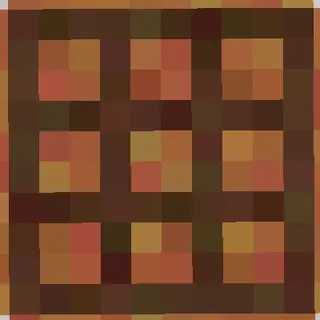 Camouflaged doors