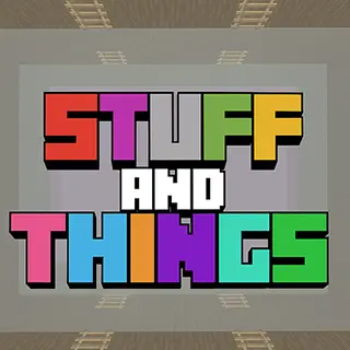 Stuff 'n Things