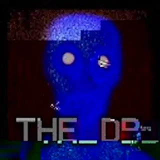 The DB - Psychological Horror & ARG Mod