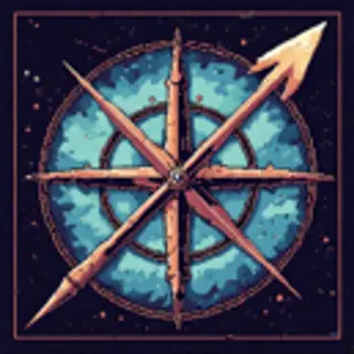 Waypoint by Elegos