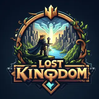 Lost Kingdom Weapons and Gears