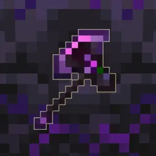 Enderman Armor 