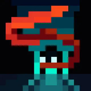 Soul Knight Weapons