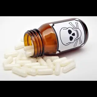 Simple Substances (Forge)