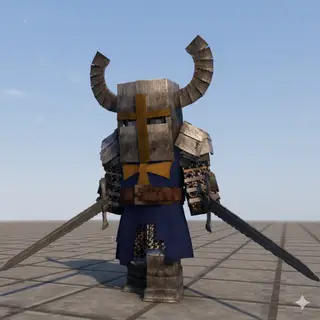 Warriors Of World 2 - Knights