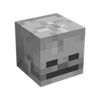 Mob Head Collection