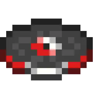 Lava chicken disk the retro update